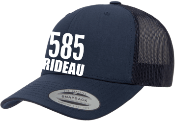 585 Trucker Cap