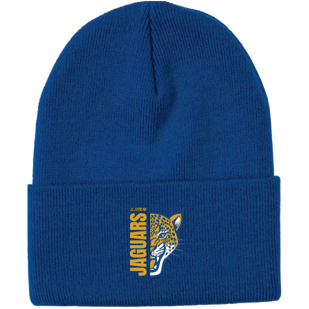 JL Jordan Tuque