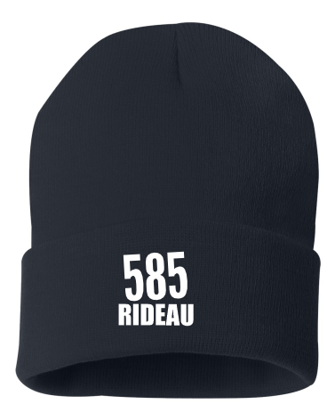 585 Tuque