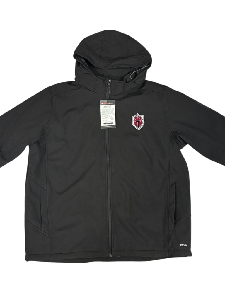 Titans CXS Winter Softshell Jacket