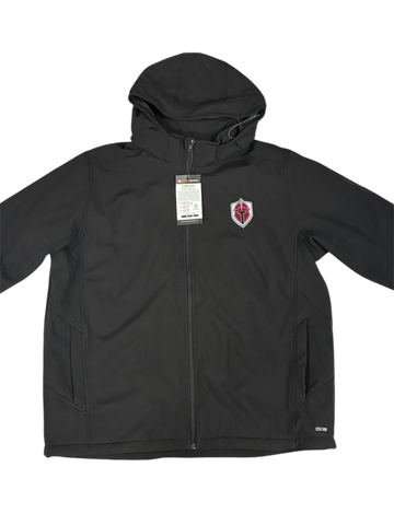 Titans CXS Winter Softshell Jacket