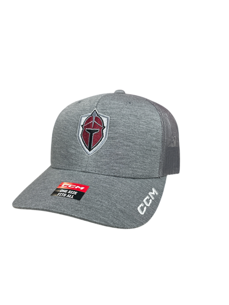 Titans CCM Adjustable cap