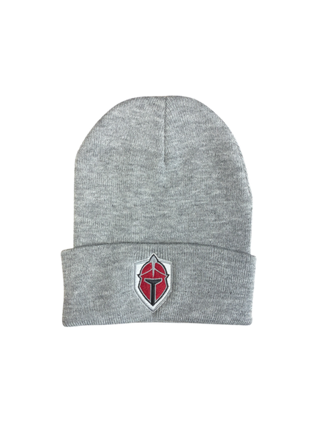 Titans Toque Embroidered