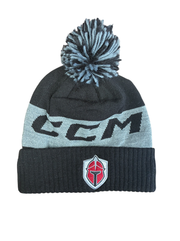 Titans 2024 CCM Pom Pom Tuque