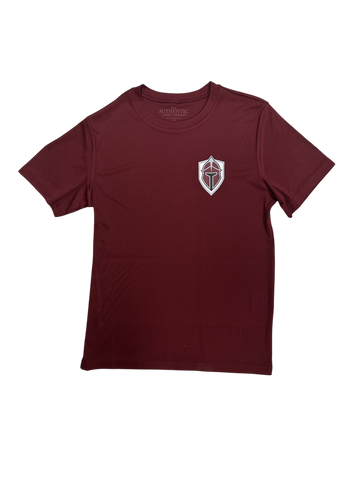 Titans Performance Tee