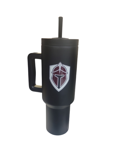 Titans 40oz Quencher Mug