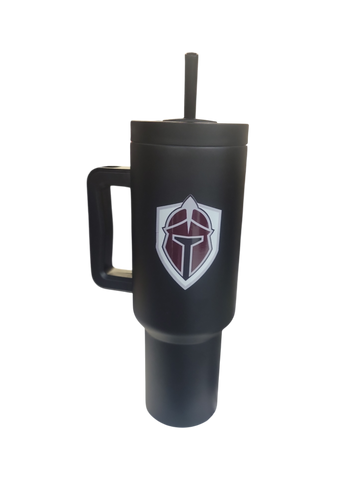 Titans 40oz Quencher Mug