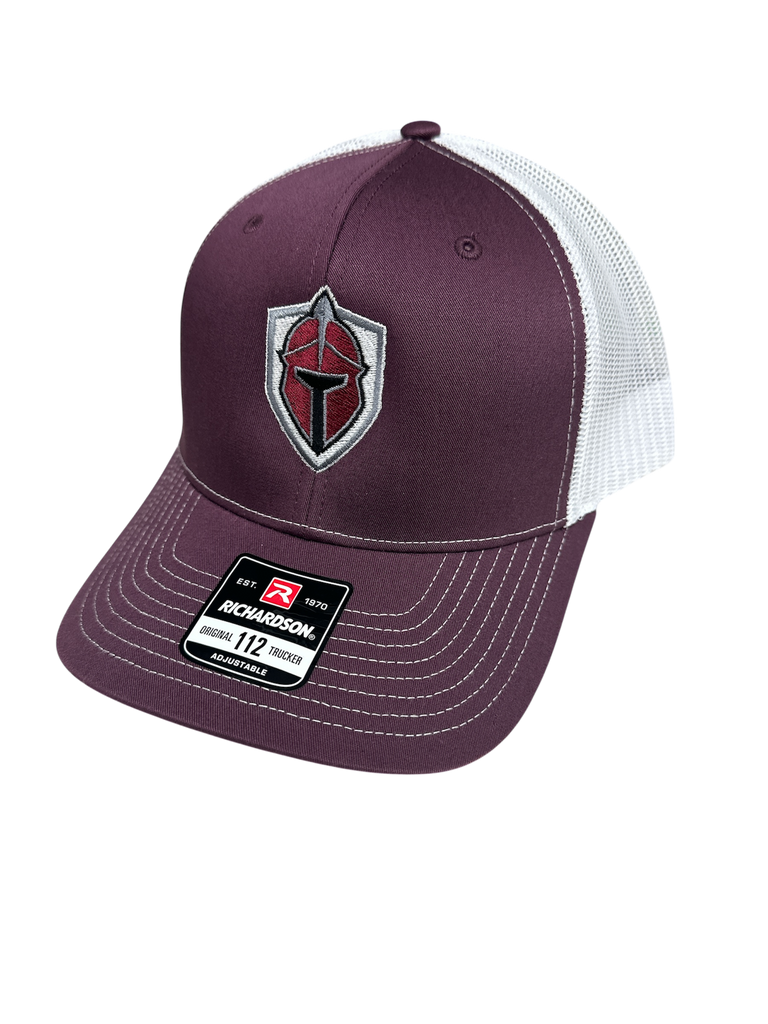Titans Richardson Adjustable Hat