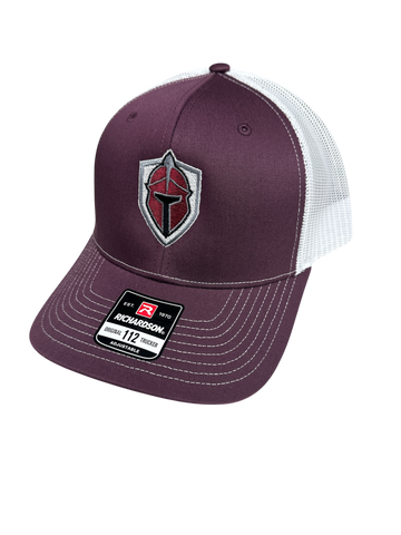 Titans Richardson Adjustable Hat