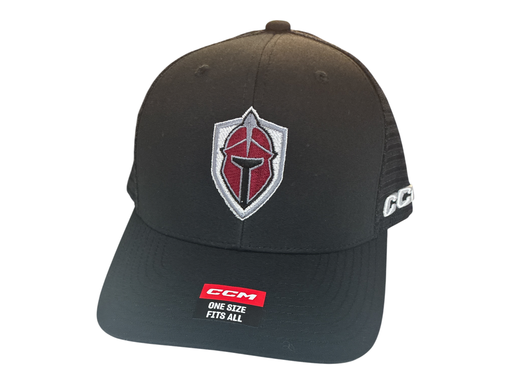 Titans CCM Adjustable cap