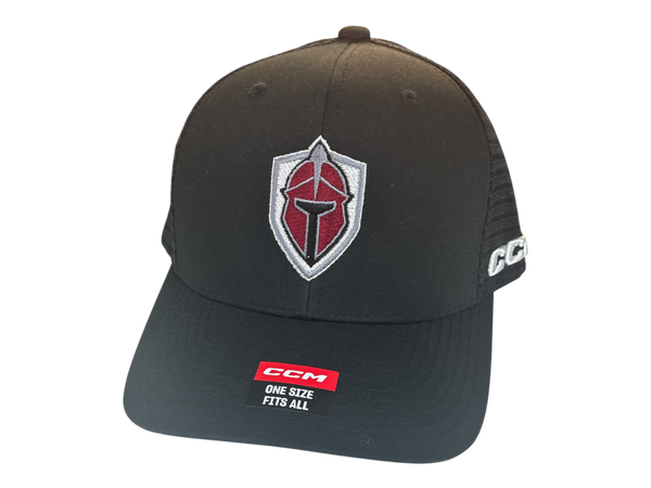 Titans CCM Adjustable cap