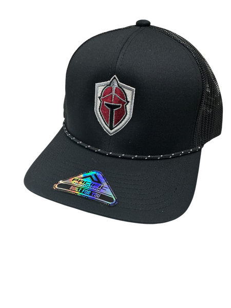 Titans Rope Hat