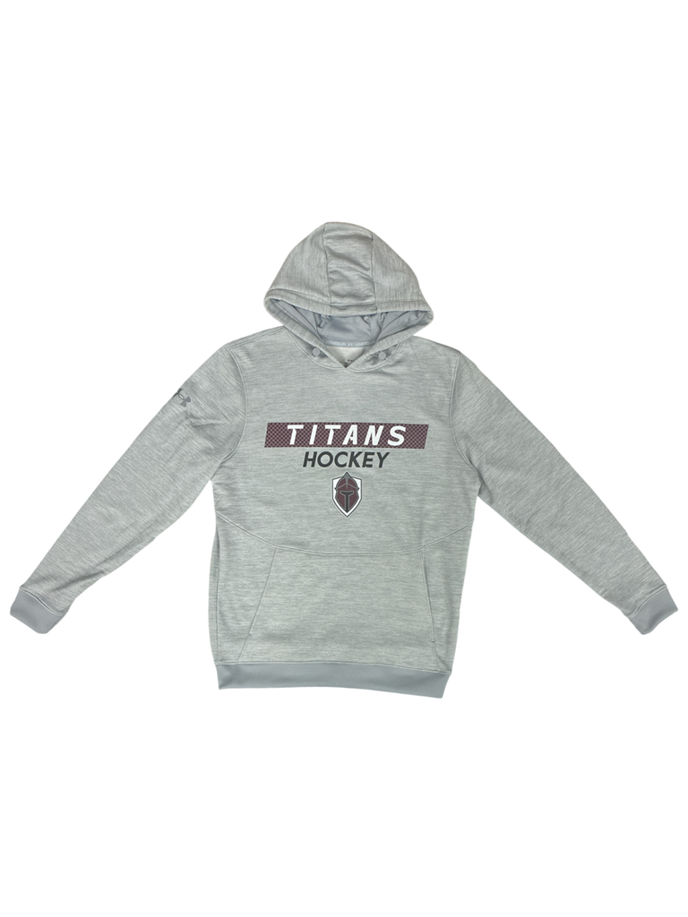 Titans Clearout Under Armour Hoodie