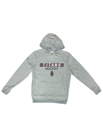 Titans Clearout Under Armour Hoodie