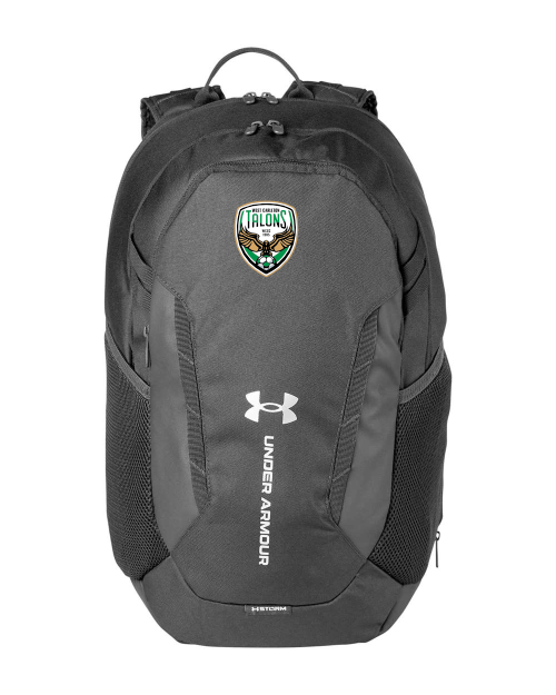 West Carleton Talons Under Armour Backpack