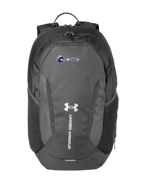 CPWD Under Armour Backpack