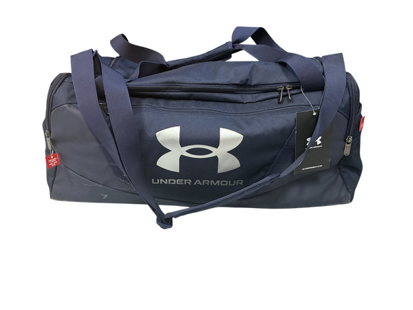 Cyclones Under Armour Duffle Bag