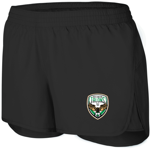 West Carleton Talons Wayfarer Short