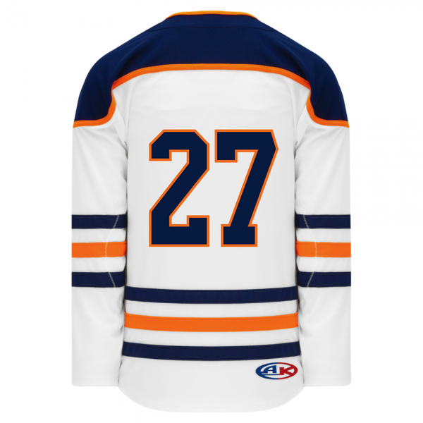 Kanata Blazers Game Jersey