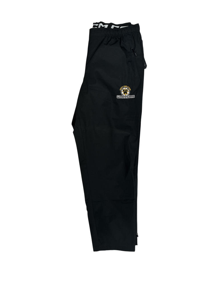 Warriors 2024 Track Pant with Logo
