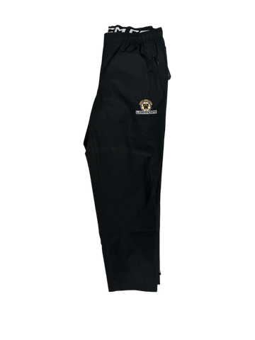 Warriors 2024 Track Pant with Logo