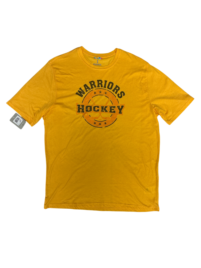 Warriors Sarek T-Shirt