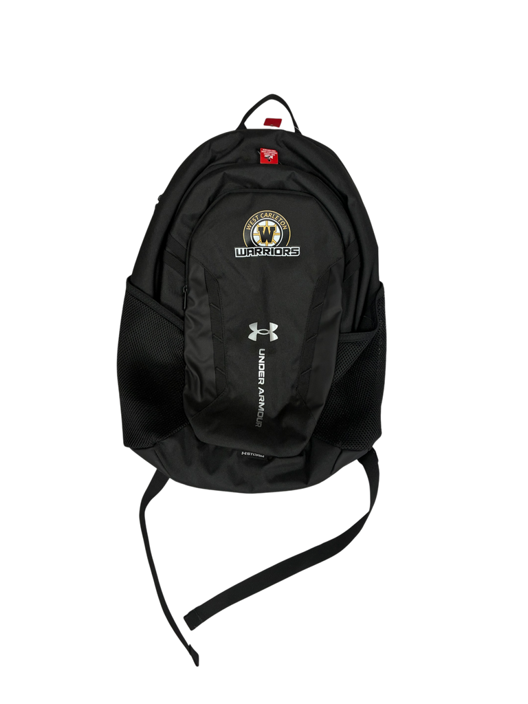 Warriors Under Armour Backpack