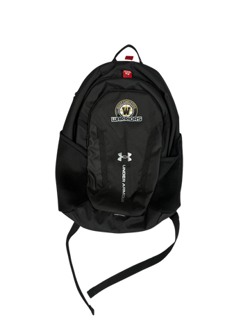 Warriors Under Armour Backpack