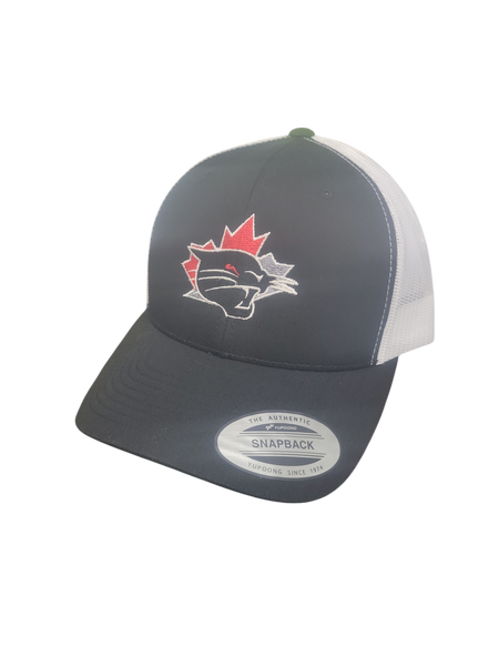 Nepean Wildcats Adjustable Hat