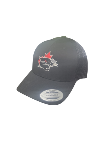 Nepean Wildcats Adjustable Hat