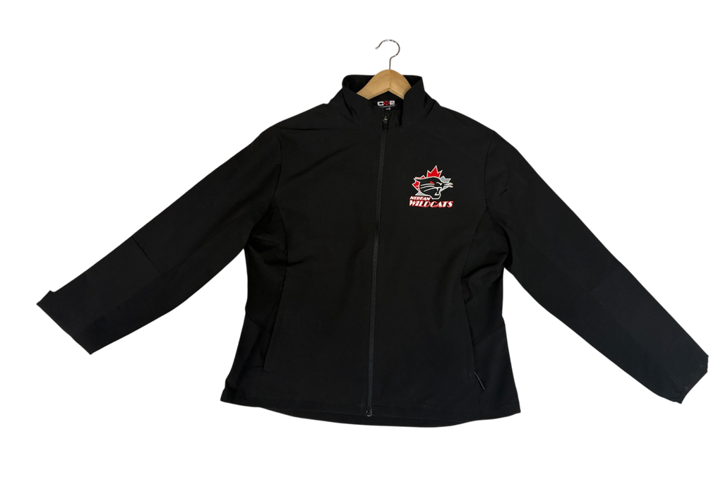 Nepean Wildcats CXS Track Jacket