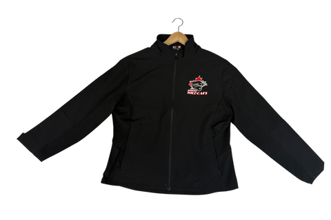Nepean Wildcats CXS Track Jacket