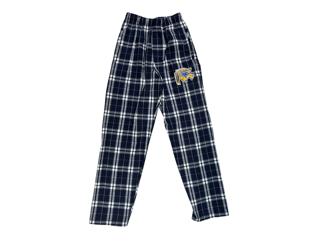 Wolverines Flannel PJ Pant