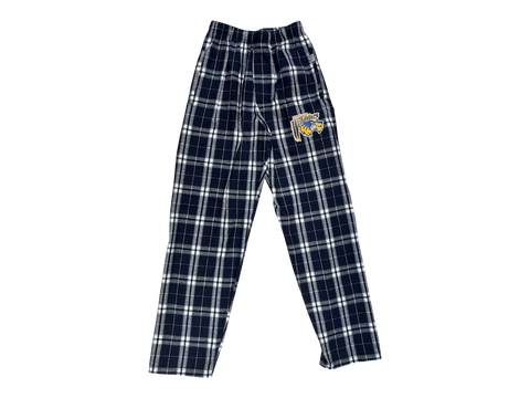 Wolverines Flannel PJ Pant