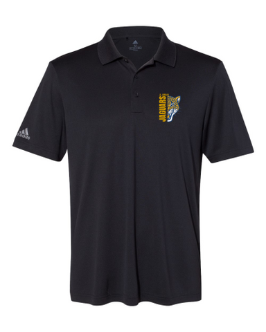 JL Jordan Adidas Polo