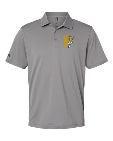 JL Jordan Adidas Polo