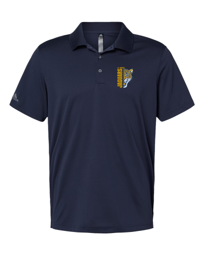 JL Jordan Adidas Polo