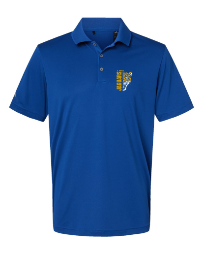 JL Jordan Adidas Polo