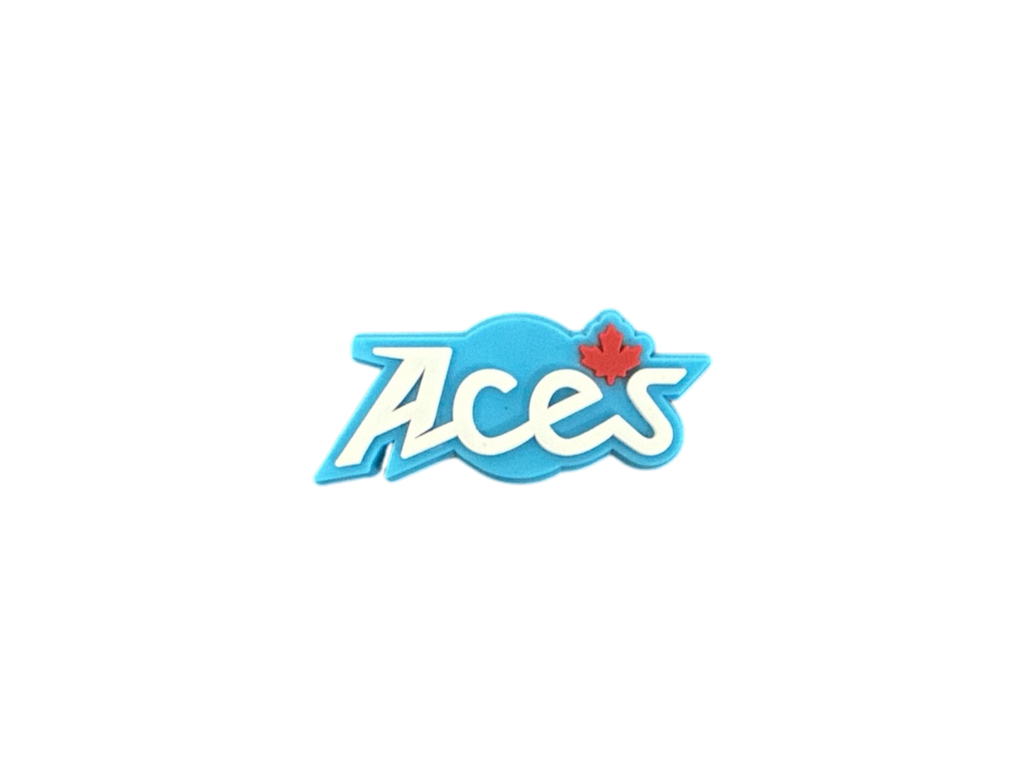 Aces Jibbitz