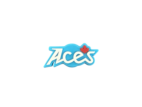Aces Jibbitz