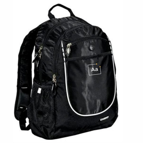 Aspire Backpack