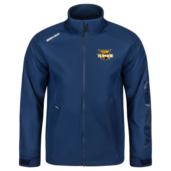 Carleton Place Kings S24 Bauer Lightweight Jacket