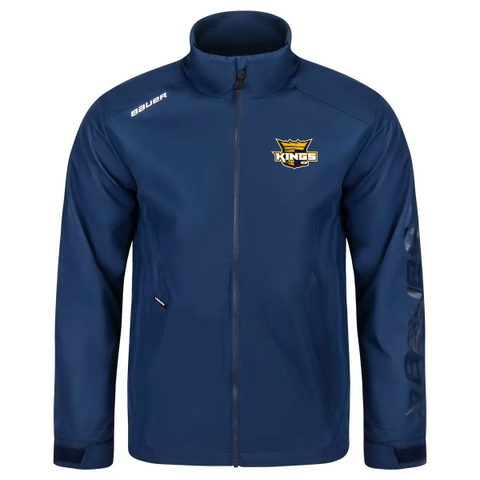 Carleton Place Kings S24 Bauer Lightweight Jacket