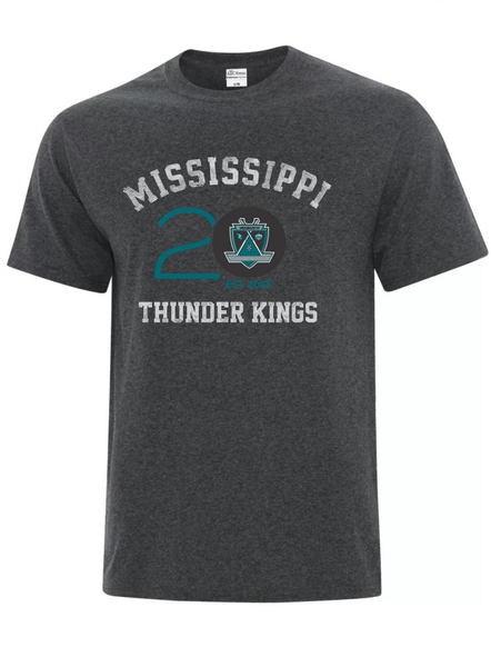 MTK Tee - 20th Anniversay