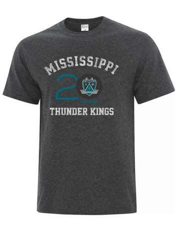 MTK Tee - 20th Anniversay