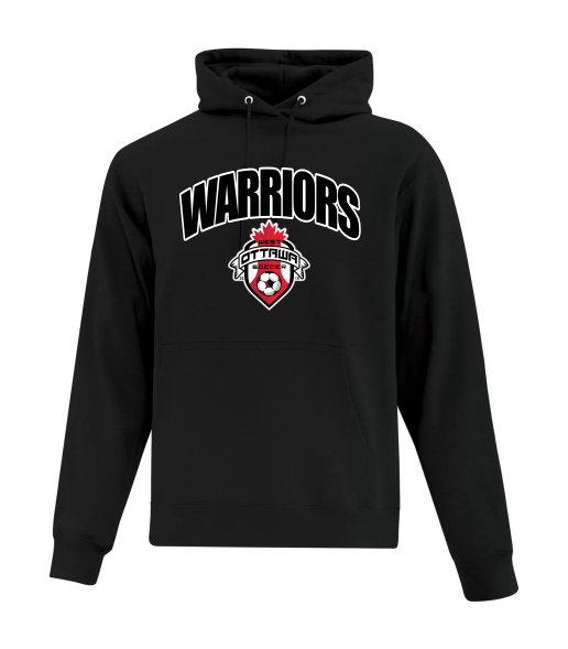 West Ottawa Soccer Club Sweater