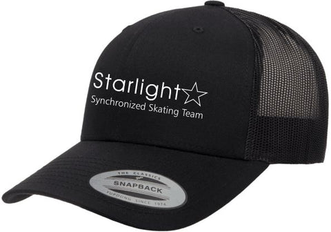 Starlight Trucker cap