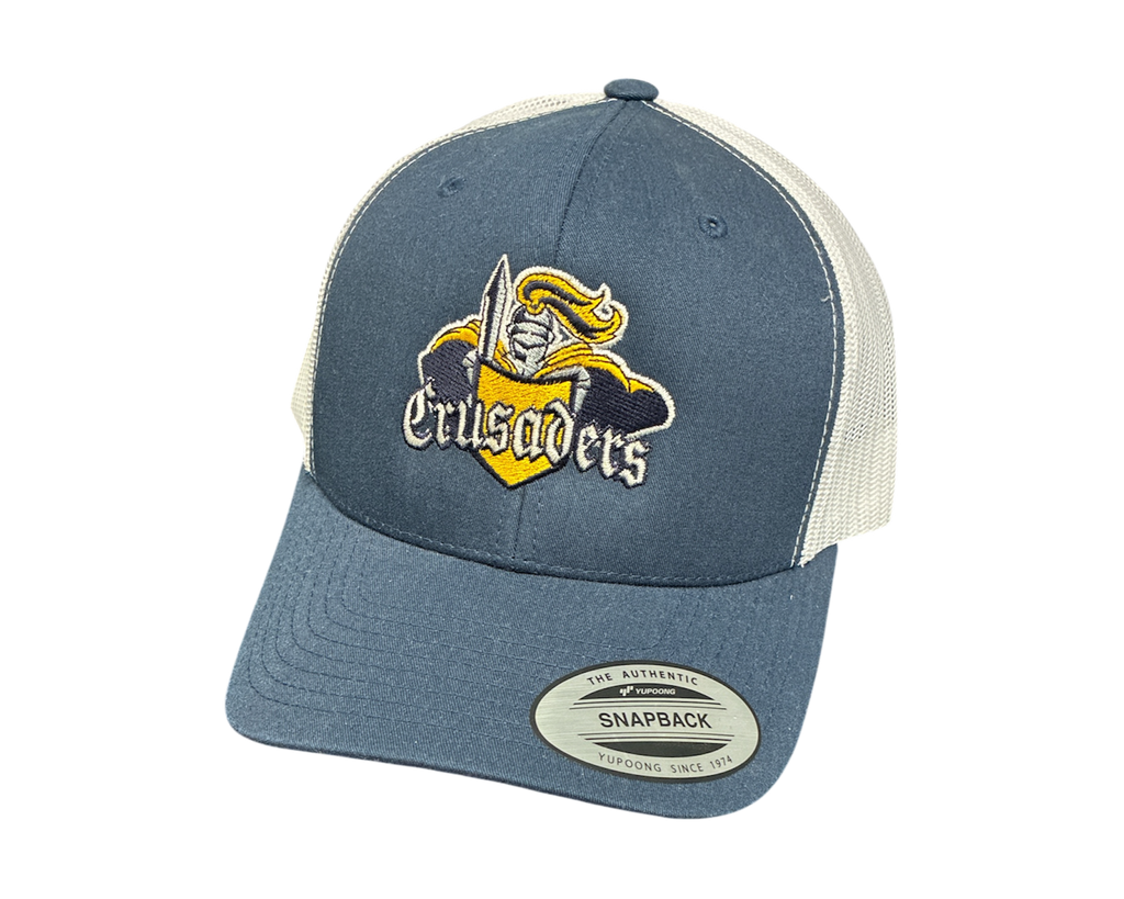 Crusaders Adjustable Hat