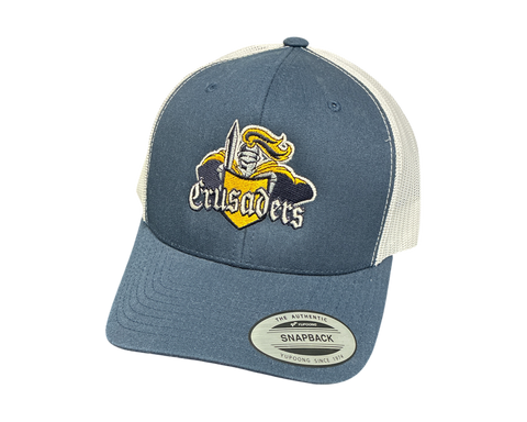 Crusaders Adjustable Hat