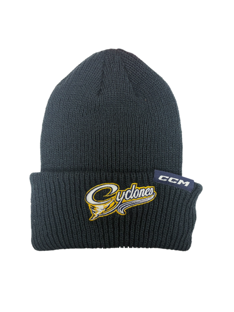 Cyclones CCM Tuque